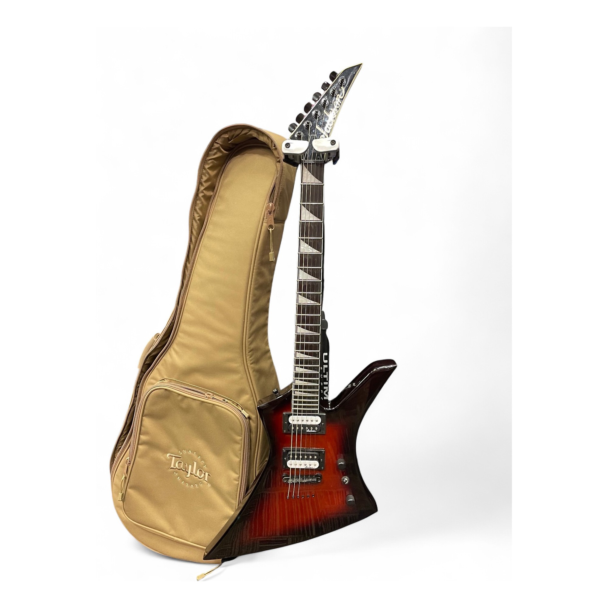 ギター jackson kelly  JS32T  Viola Burst kelly-js32t-ht-hh-ama-hd-3-