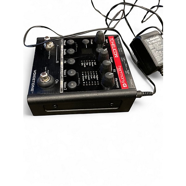 TC-HELICON VOICETONE create ボーカル エフェクター Amazon | TC-HELICON VOICETONE Create-XT ボーカル用