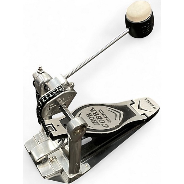 Used TAMA Iron Cobra 200 Single Bass Drum Pedal