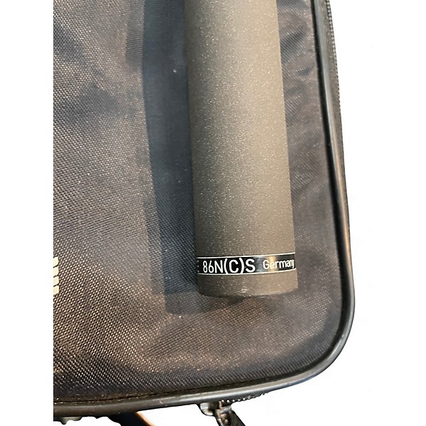 Used beyerdynamic MCE86NCS Condenser Microphone