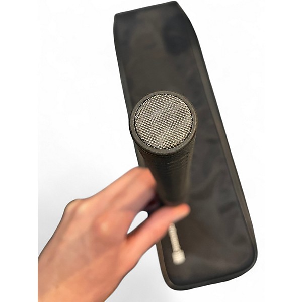 Used beyerdynamic MCE86NCS Condenser Microphone