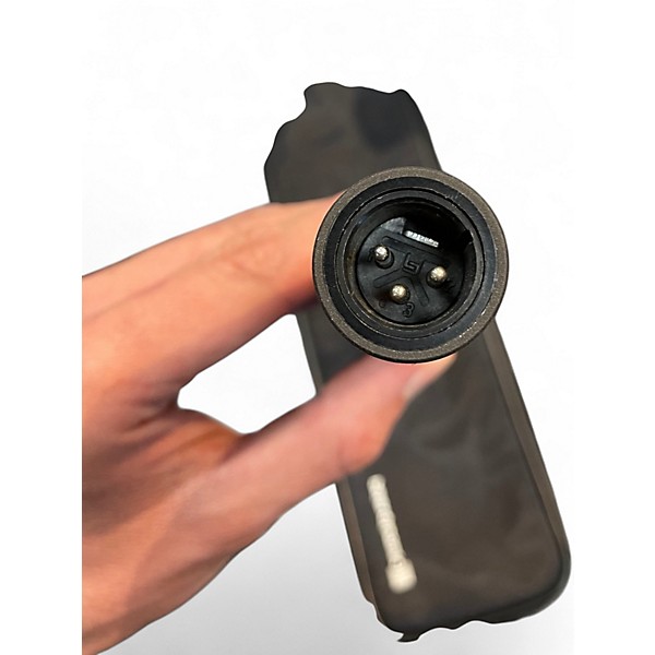 Used beyerdynamic MCE86NCS Condenser Microphone