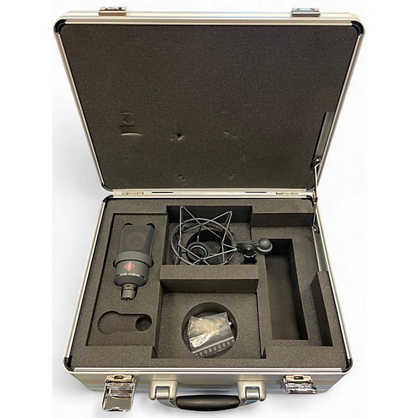 Used Neumann TLM 103 Mono Set Condenser Microphone