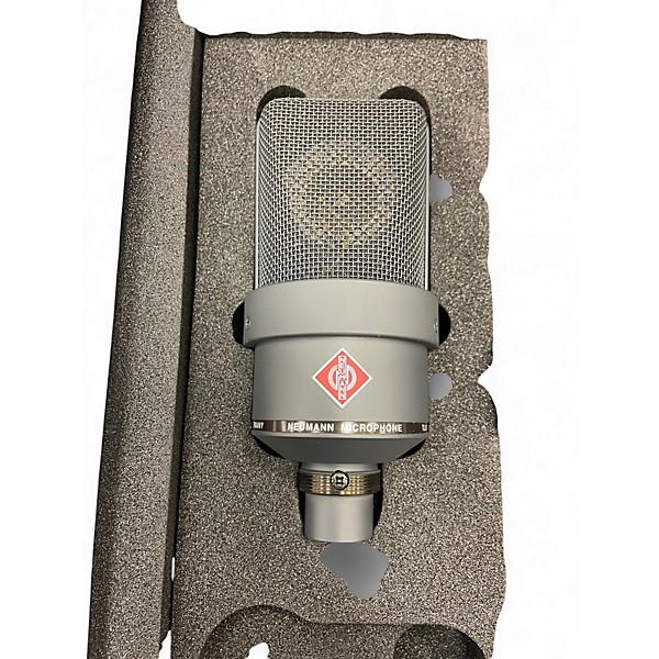 Used Neumann TLM 103 Mono Set Condenser Microphone