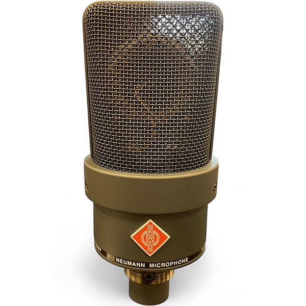 Used Neumann TLM 103 Mono Set Condenser Microphone