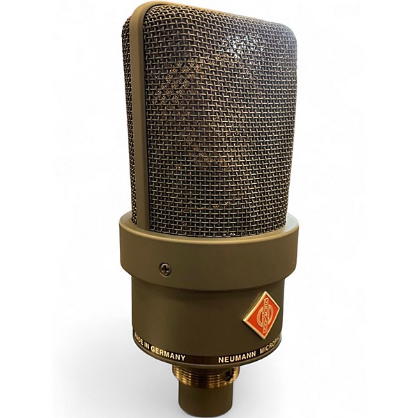 Used Neumann TLM 103 Mono Set Condenser Microphone