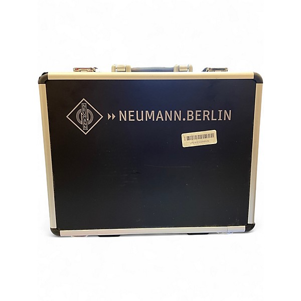 Used Neumann TLM 103 Mono Set Condenser Microphone