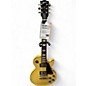 Used Gibson Les Paul Standard Mahogany TV Yellow Solid Body Electric Guitar thumbnail