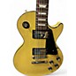 Used Gibson Les Paul Standard Mahogany TV Yellow Solid Body Electric Guitar