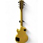 Used Gibson Les Paul Standard Mahogany TV Yellow Solid Body Electric Guitar