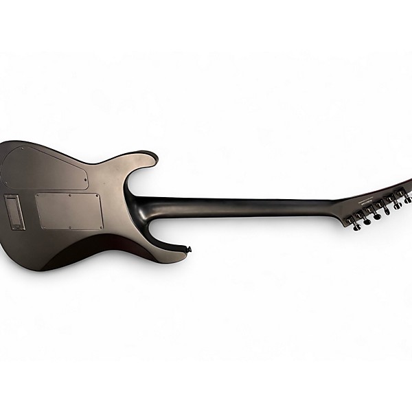 Used Jackson SOLOIST SLX DX LEOPARD Solid Body Electric Guitar