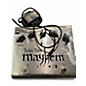 Used Seymour Duncan SFX04 Twin Tube Mayhem Distortion Effect Pedal thumbnail