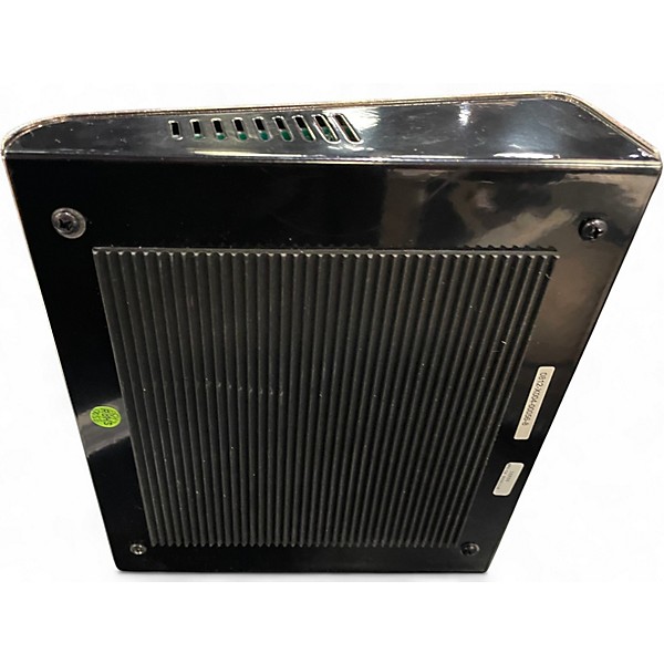 Used Seymour Duncan SFX04 Twin Tube Mayhem Distortion Effect Pedal