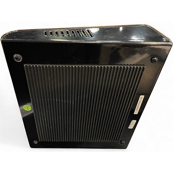 Used Seymour Duncan SFX04 Twin Tube Mayhem Distortion Effect Pedal