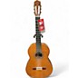 Used Cordoba 45R Natural Classical Acoustic Guitar thumbnail