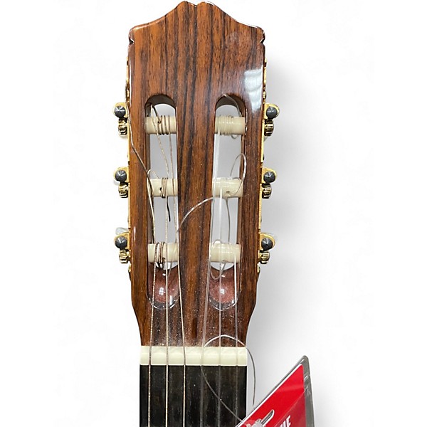 Used Cordoba 45R Natural Classical Acoustic Guitar