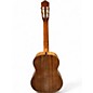 Used Cordoba 45R Natural Classical Acoustic Guitar
