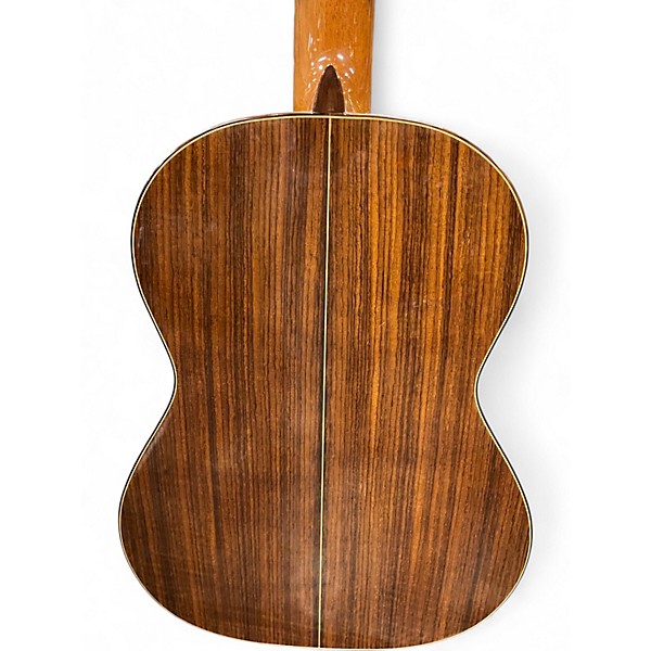 Used Cordoba 45R Natural Classical Acoustic Guitar