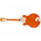 Used Gretsch Guitars Broadkaster Junior Flame Okoume Hollow Body Electric Guitar
