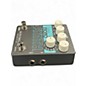 Used Electro-Harmonix Bass Mono Synth Bass Bass Effect Pedal