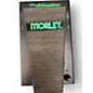 Used Morley ALLIGATOR WAH Effect Pedal thumbnail