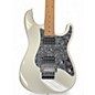 Used Suhr Classic S HH Custom Alpine White Solid Body Electric Guitar