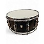 Used Ludwig 6.5X14 Neusonic Black Drum thumbnail