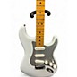 Used 2025 Fender ULTRA II STRATOCASTER AVALANCHE Solid Body Electric Guitar