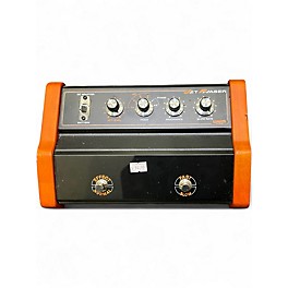 Used Warm Audio JET PHASER Effect Pedal