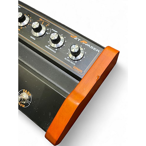 Used Warm Audio JET PHASER Effect Pedal