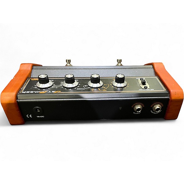 Used Warm Audio JET PHASER Effect Pedal