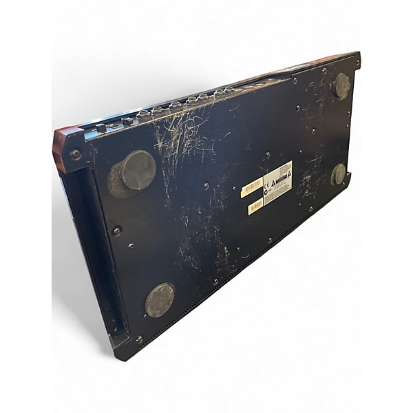 Used Akai Professional MINIAK Virtual Analog Synthesizer