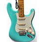 Used Fender American Vintage II 1957 Stratocaster Seafoam Green Solid Body Electric Guitar
