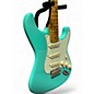 Used Fender American Vintage II 1957 Stratocaster Seafoam Green Solid Body Electric Guitar