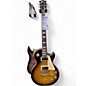 Used 2022 Gibson Les Paul Standard 1950S Neck Tobacco Burst Solid Body Electric Guitar thumbnail