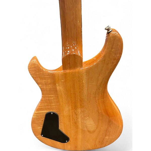 Used PRS Paul's Guitar SE 22 Emerald Green Solid Body Electric Guitar