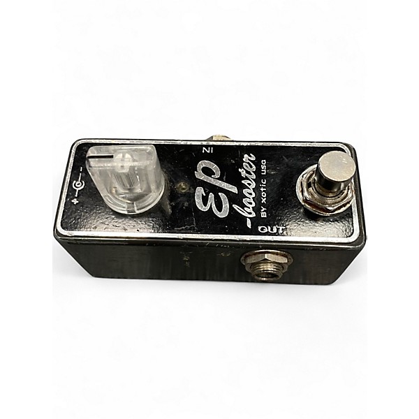 【USED】Xotic EP Booster ep-booster-15th-ann-ltd-