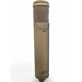 Used Apex 460 Tube Microphone