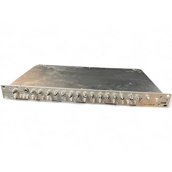 Used Focusrite Platinum Tone Factory Channel Strip