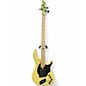 Used 2024 Dingwall JT3 JOHN TAYLOR SIGNATURE Cream (RIO ALBUM STRIPES) Electric Bass Guitar thumbnail