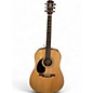 Used Alvarez RD30L Natural Acoustic Guitar thumbnail
