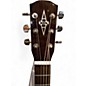 Used Alvarez RD30L Natural Acoustic Guitar