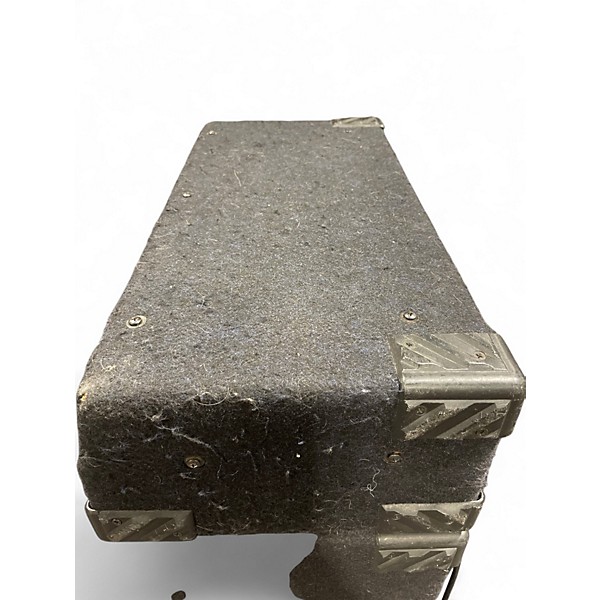 Used SWR Workingman's 4004 Bass Amp Head