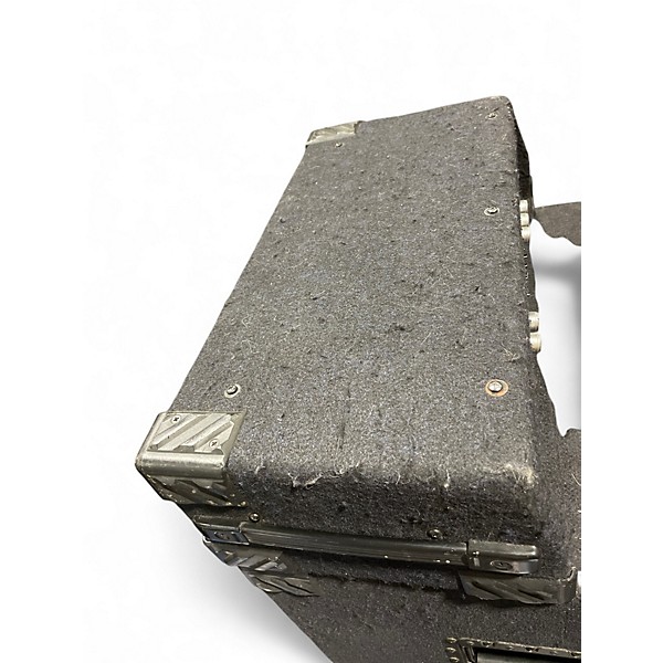 Used SWR Workingman's 4004 Bass Amp Head