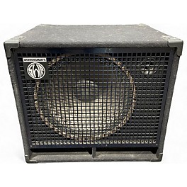 Used SWR Workingman's 1x15T Bass Cabinet