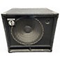 Used SWR Workingman's 1x15T Bass Cabinet thumbnail