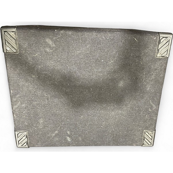 Used SWR Workingman's 1x15T Bass Cabinet