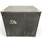 Used SWR Workingman's 1x15T Bass Cabinet