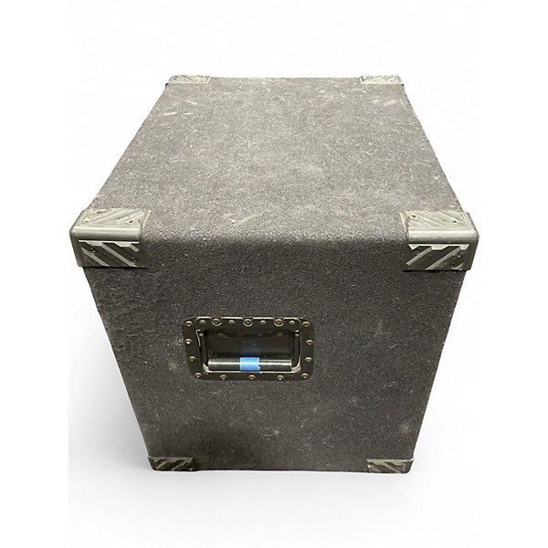 Used SWR Workingman's 1x15T Bass Cabinet