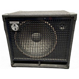 Used SWR Workingman's 1x12T Bass Cabinet
